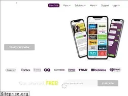 Sites similar to bizversity.com