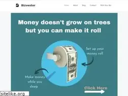 Sites similar to bizvestor.com.ng