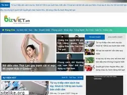 Sites similar to bizviet.vn