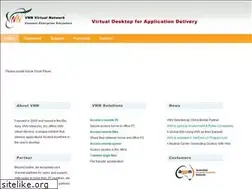 Sites similar to bizvnn.com