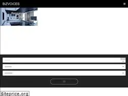 Sites similar to bizvoices.net