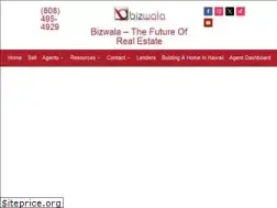 Sites similar to bizwala.com