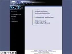 Sites similar to bizware.com