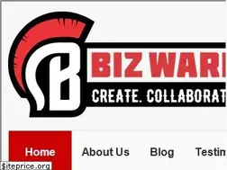 Sites similar to bizwarriors.com