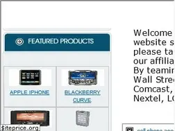 Sites similar to bizwaves.com