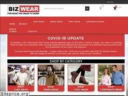Sites similar to bizwearinc.com