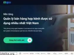 Sites similar to bizweb.vn