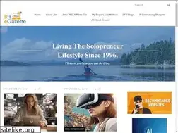 Sites similar to bizweb2000.com