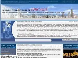 Sites similar to bizwebchicago.com