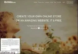 Sites similar to bizwebs.com