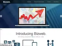 Sites similar to bizwebs.org