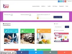 Sites similar to bizweek.it