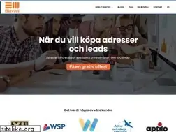 Sites similar to bizwell.se