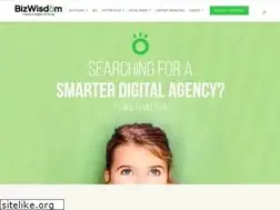 Sites similar to bizwisdom.com.au