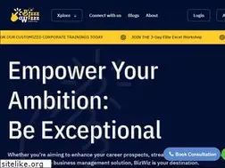 Sites similar to bizwiz.co.in