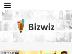 Sites similar to bizwiz.io