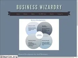 Sites similar to bizwizardry.com