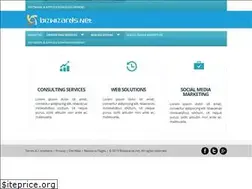 Sites similar to bizwizards.net