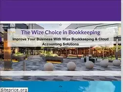 Sites similar to bizwize.com.au