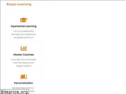 Sites similar to bizwizlearning.com