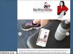 Sites similar to bizwizmedia.com