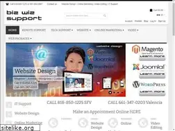 Sites similar to bizwizsupport.com