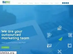 Sites similar to bizwizuk.com