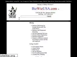 Sites similar to bizwizusa.com
