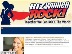 Sites similar to bizwomenrock.com