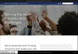 Sites similar to bizxcel.com