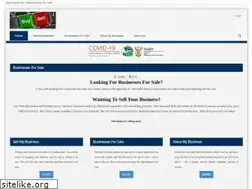 Sites similar to bizxchange.co.za