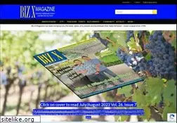 Sites similar to bizxmagazine.com
