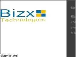 Sites similar to bizxtechnologies.com