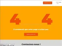 Sites similar to bizy-nova.fr