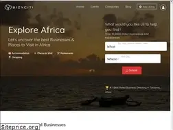 Sites similar to bizyciti.com