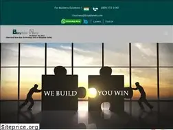 Sites similar to bizydalenets.com