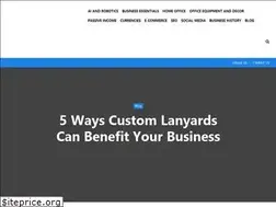 Sites similar to bizyell.com
