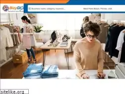 Sites similar to bizyglobe.com