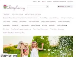 Sites similar to bizyliving.com.au