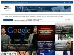 Sites similar to bizyou.ru