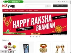 Sites similar to bizyug.com