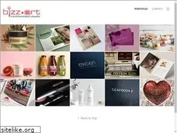 Sites similar to bizz-art.com