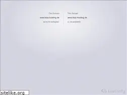 Sites similar to bizz-hosting.de