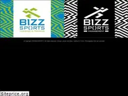 Sites similar to bizz-sports.nl