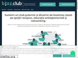 Sites similar to bizz.club
