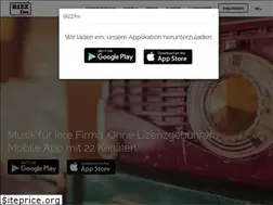 Sites similar to bizz.fm
