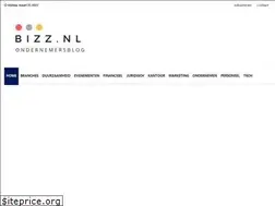 Sites similar to bizz.nl