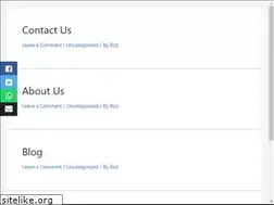 Sites similar to bizz.wuaze.com
