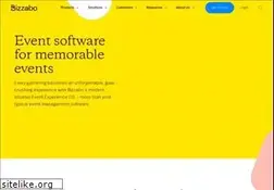 Sites similar to bizzabo.com