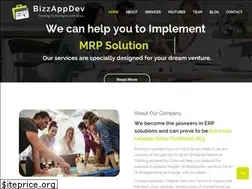 Sites similar to bizzappdev.com